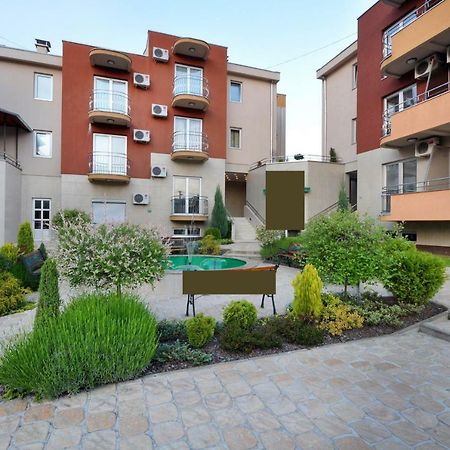 Apartments Raj Vrnjačka Banja Zewnętrze zdjęcie