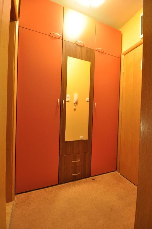 Apartments Raj Vrnjačka Banja Pokój zdjęcie