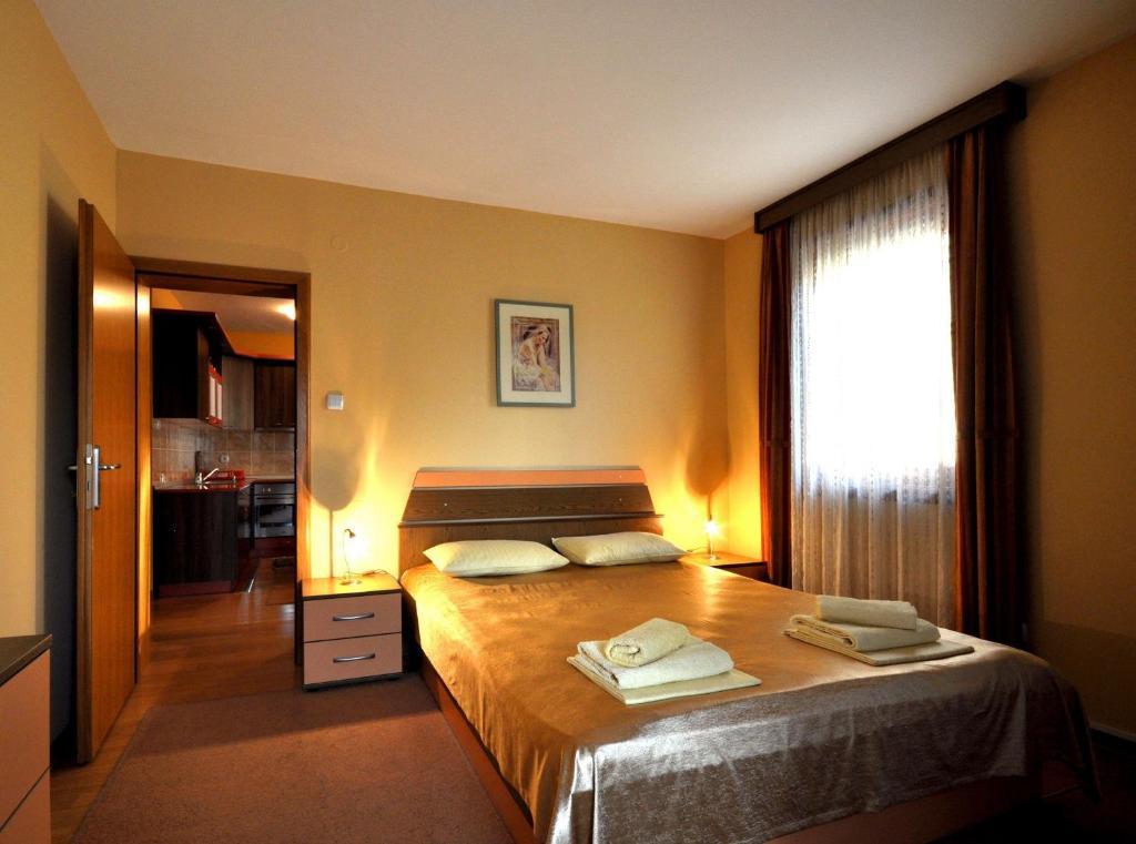 Apartments Raj Vrnjačka Banja Pokój zdjęcie
