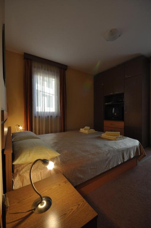 Apartments Raj Vrnjačka Banja Pokój zdjęcie