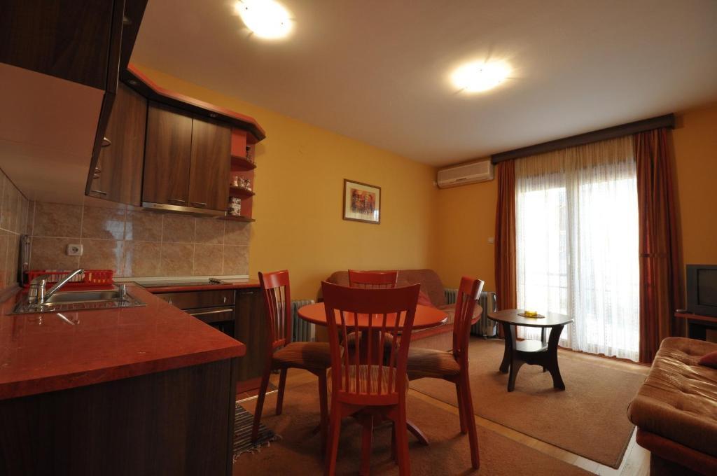 Apartments Raj Vrnjačka Banja Zewnętrze zdjęcie