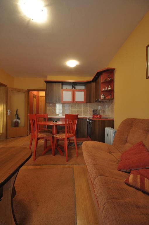 Apartments Raj Vrnjačka Banja Pokój zdjęcie