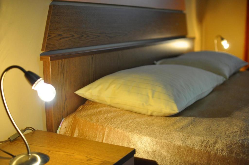 Apartments Raj Vrnjačka Banja Zewnętrze zdjęcie