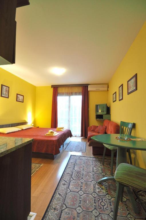 Apartments Raj Vrnjačka Banja Zewnętrze zdjęcie