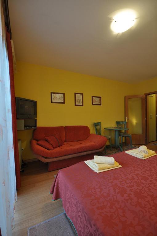 Apartments Raj Vrnjačka Banja Zewnętrze zdjęcie