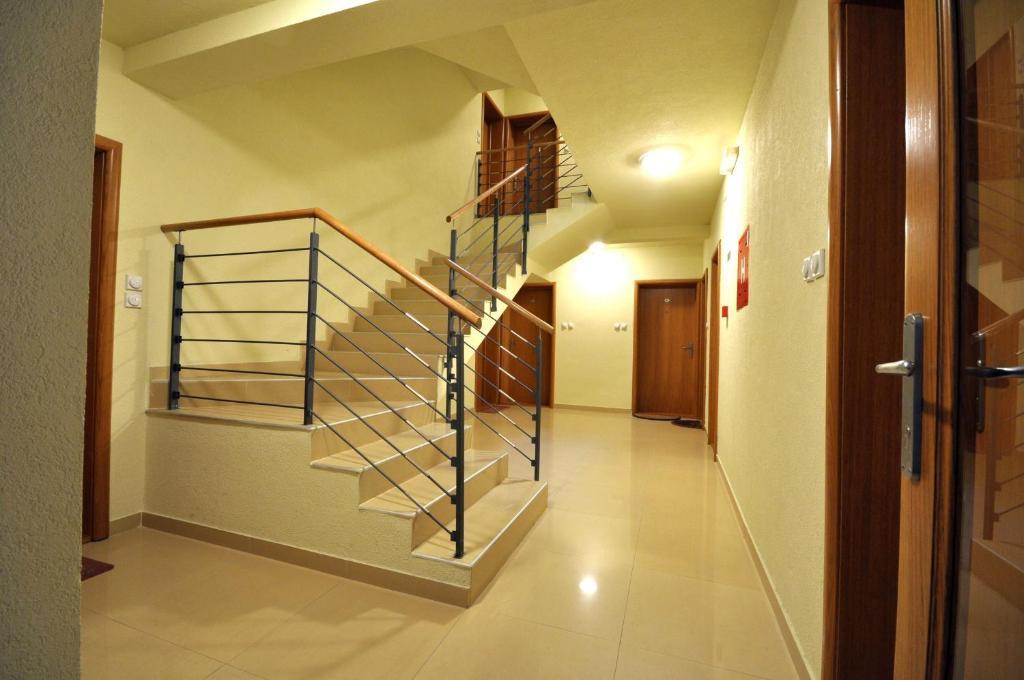 Apartments Raj Vrnjačka Banja Pokój zdjęcie