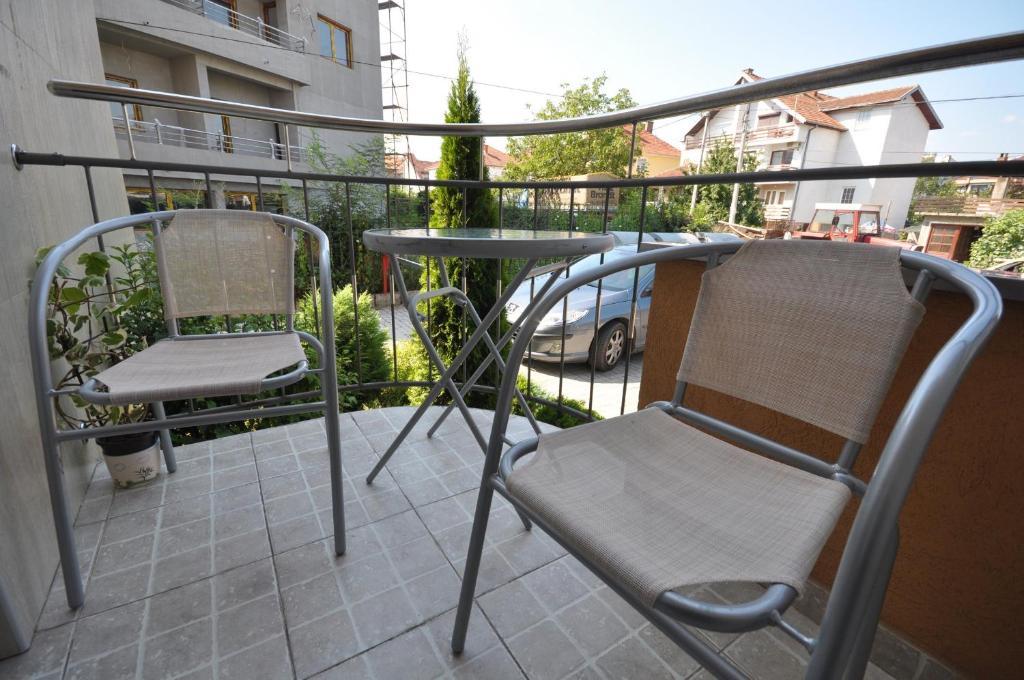 Apartments Raj Vrnjačka Banja Zewnętrze zdjęcie