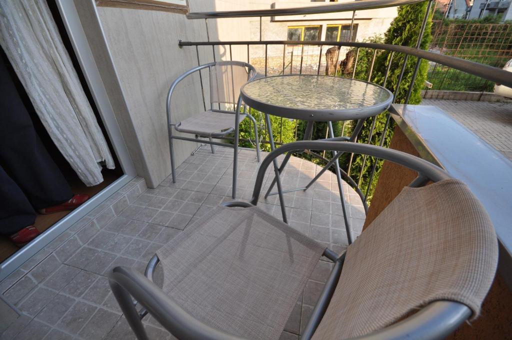 Apartments Raj Vrnjačka Banja Pokój zdjęcie