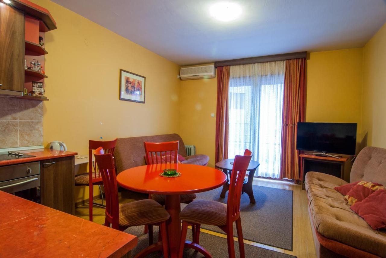 Apartments Raj Vrnjačka Banja Zewnętrze zdjęcie