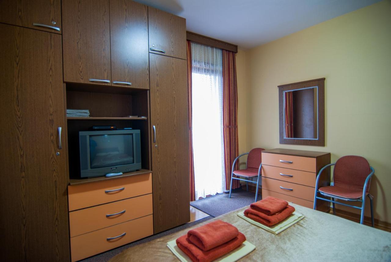 Apartments Raj Vrnjačka Banja Zewnętrze zdjęcie