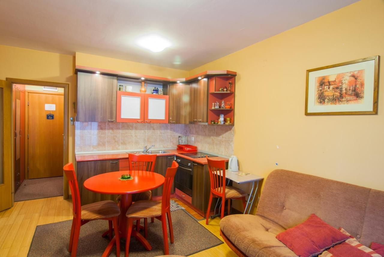 Apartments Raj Vrnjačka Banja Zewnętrze zdjęcie