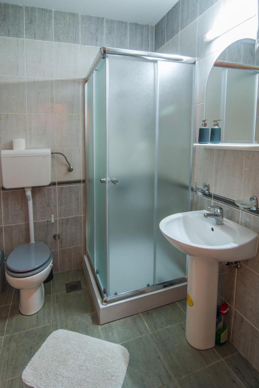 Apartments Raj Vrnjačka Banja Zewnętrze zdjęcie