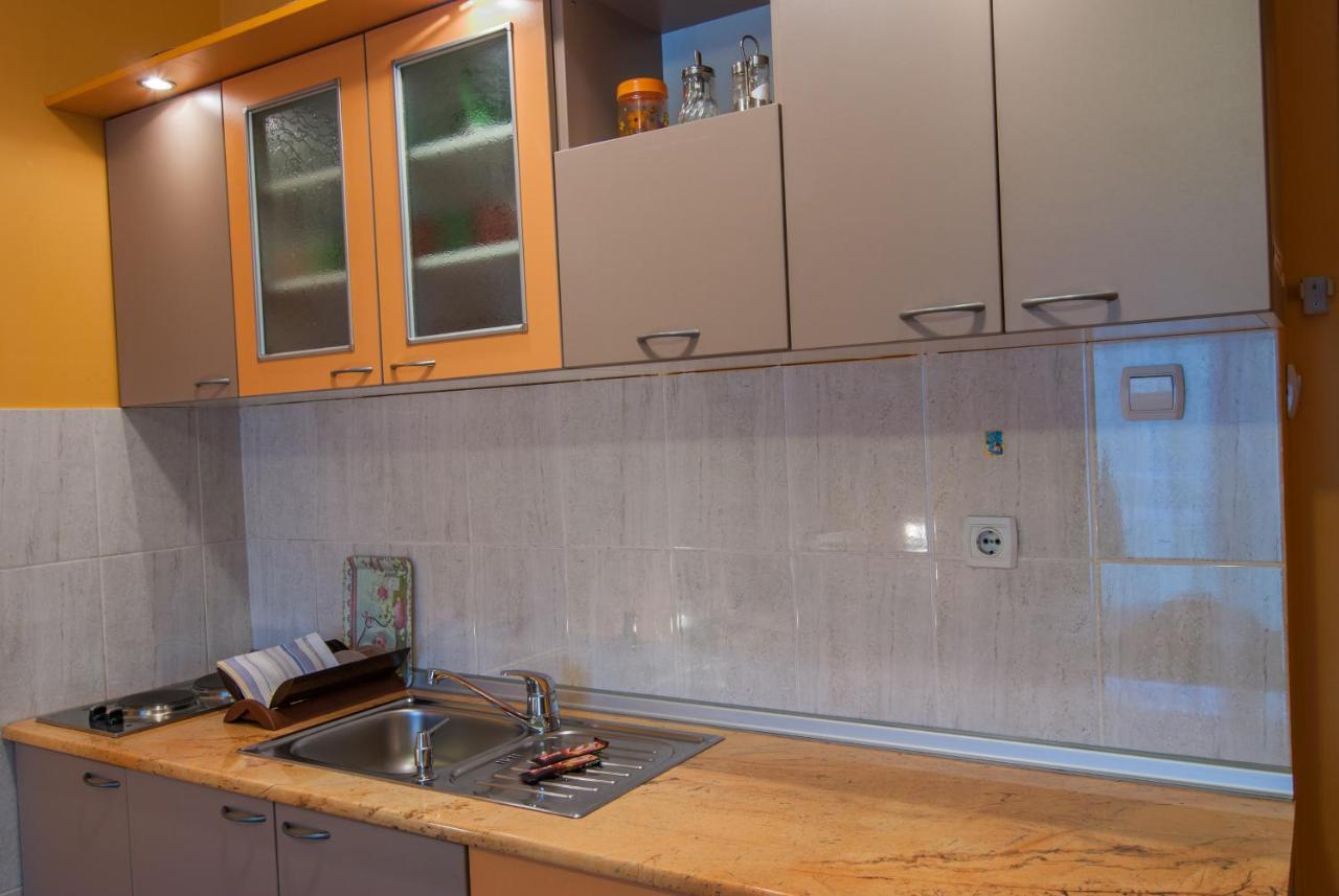 Apartments Raj Vrnjačka Banja Zewnętrze zdjęcie