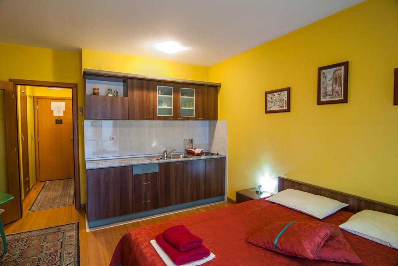 Apartments Raj Vrnjačka Banja Zewnętrze zdjęcie