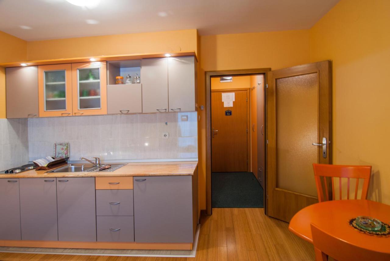Apartments Raj Vrnjačka Banja Zewnętrze zdjęcie