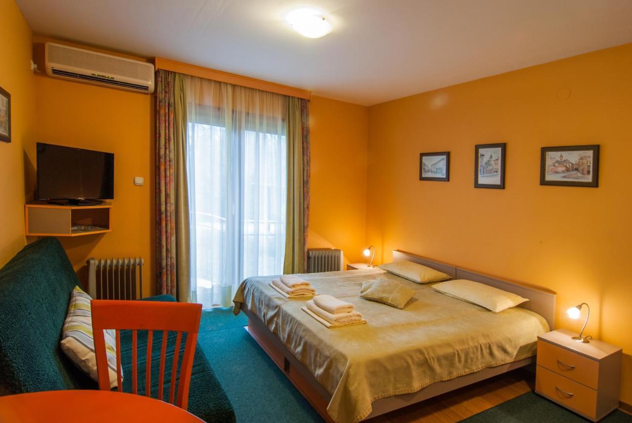 Apartments Raj Vrnjačka Banja Zewnętrze zdjęcie