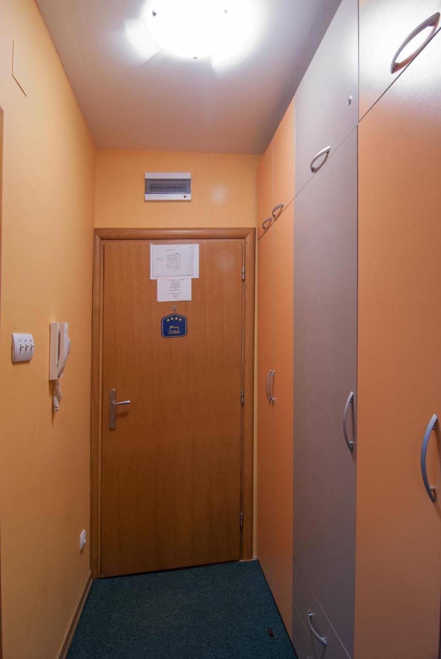 Apartments Raj Vrnjačka Banja Zewnętrze zdjęcie