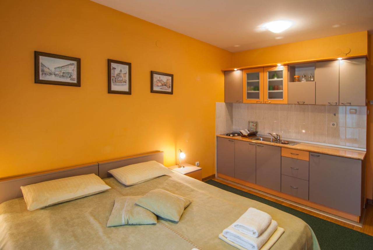 Apartments Raj Vrnjačka Banja Zewnętrze zdjęcie